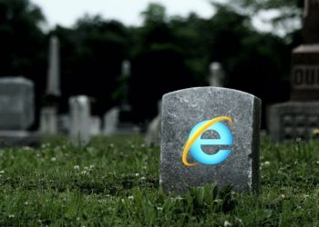 Microsoft, Internet Explorer’ı tarihe gömüyor