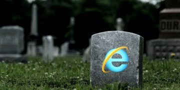 Microsoft, Internet Explorer’ı tarihe gömüyor