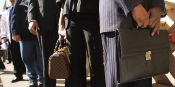TÜİK işsizlik rakamlarını açıkladı