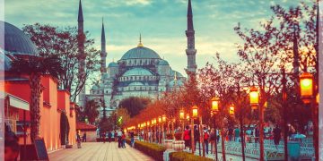 İstanbul, 2021 Yılında Göç Verdi!