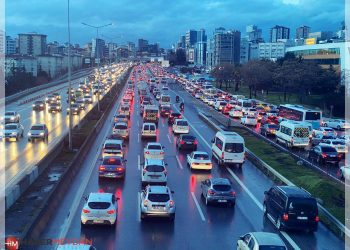 Kasım Ayında Trafiğe 122 Bin Araç Katıldı!