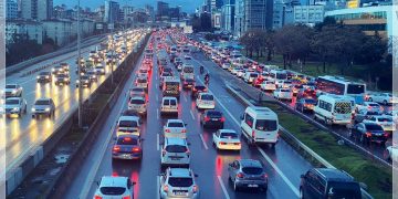 Kasım Ayında Trafiğe 122 Bin Araç Katıldı!