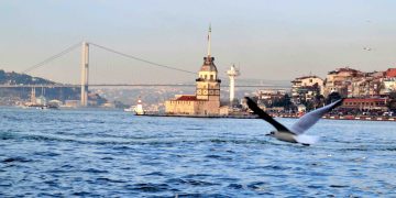 Büyük İstanbul depremi yolda mı?
