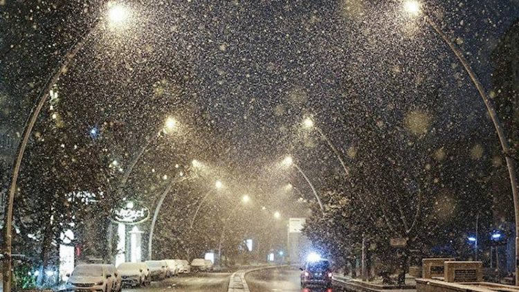 istanbul kar habermeydan