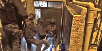 İstanbul’da IŞİD, El Kaide, HTŞ operasyonu: 11 gözaltı
