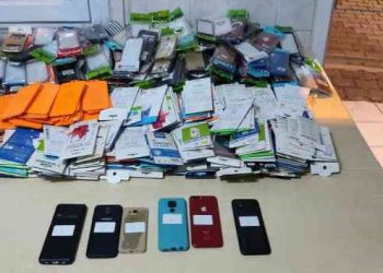 İstanbul’da suçluların teknoloji sığınağına polis baskını