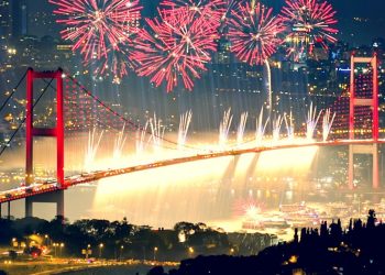 Yılbaşında hava durumu nasıl olacak?