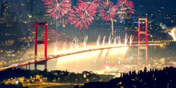 Yılbaşında hava durumu nasıl olacak?