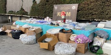 İstanbul’da 3 ilçede eş zamanlı sahte kanser ilacı operasyonu