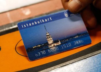 İstanbul’da toplu ulaşıma zam geldi