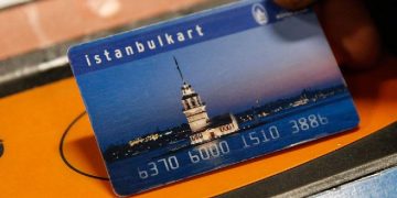 İstanbul’da toplu ulaşıma zam geldi