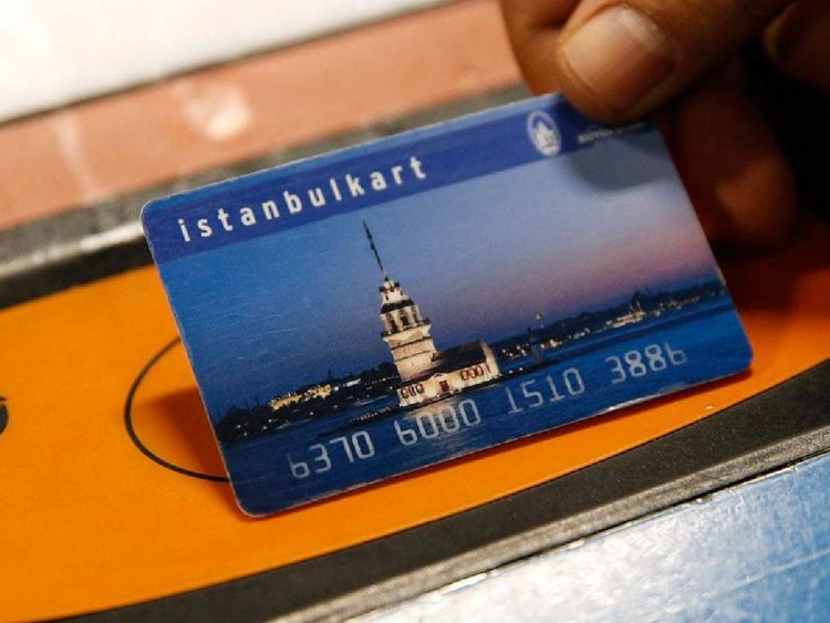istanbulkart habermeydan