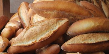 İzmir’de ekmeğe yüzde 25 zam! 210 gram ekmek 5 TL oldu