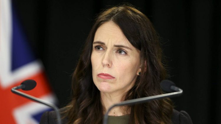 jacinda ardern habermeydan