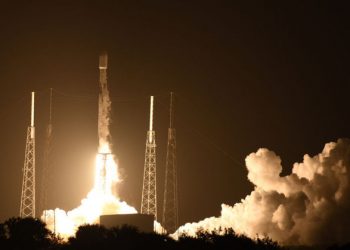 Japon iSpace şirketi uzay aracını Ay’a yolladı