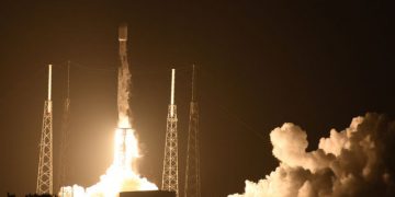 Japon iSpace şirketi uzay aracını Ay’a yolladı