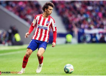 Joao Felix, 3 Avrupa Devinin Radarında!