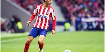 Joao Felix, 3 Avrupa Devinin Radarında!
