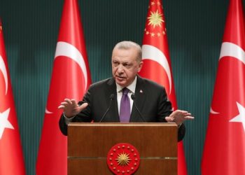 2022’nin Son Kabine Toplantısı Kararları