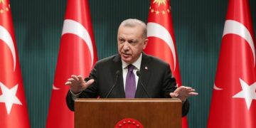 2022’nin Son Kabine Toplantısı Kararları