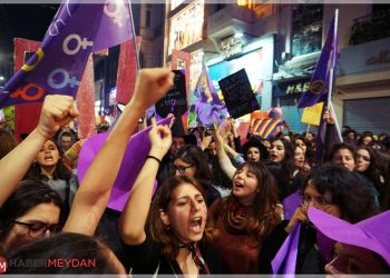 2 Milyon Genç Kadın, İstihdam ve Eğitimde Yer Almıyor!