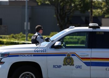 Kanada’da silahlı saldırı: Saldırgan dahil 6 kişi hayatını kaybetti