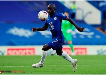 Kante’ye Barcelona Talip Oldu!