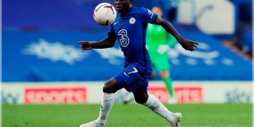 Kante’ye Barcelona Talip Oldu!