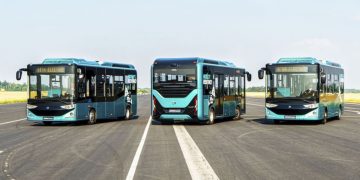 Karsan Romanya’da elektrikli otobüs ihalesini kazandı