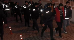kayseride uyusturucu operasyon habermeydan