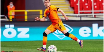 Avrupa Devleri Kerem Aktürkoğlu’nun Peşinde!