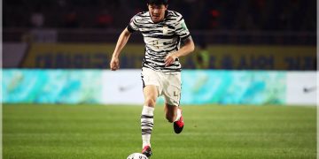 Kim Min-jae’ye Manchester United İlgisi Sürüyor!