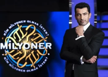 Kim Milyoner Olmak İster’de, 1 milyon liralık soru heyecanı