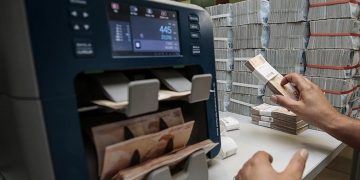 KKM bakiyesindeki düşüş sürüyor Kur korumalı mevduat açma süresi uzatıldı