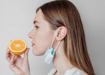 Covid-19 geçiren kişilerde görülen koku kaybının sebebi  bulundu