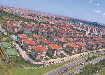 Bakan Kurum açıkladı: Orta gelirliye yeni konut kampanyasının sonuna gelindi