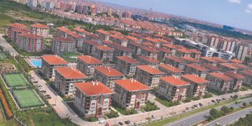 Bakan Kurum açıkladı: Orta gelirliye yeni konut kampanyasının sonuna gelindi