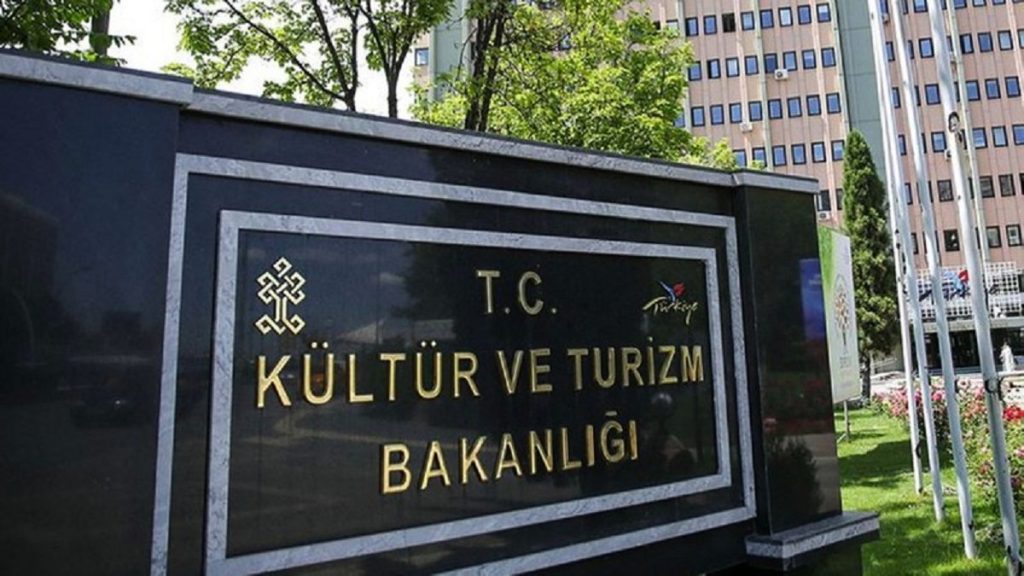 kultur ve turizm bakanligi habermeydan