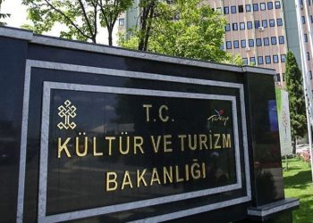 Resmi Gazete’de yayımlandı: Kültür ve Turizm Bakanlığı, 58 sözleşmeli personel alacak