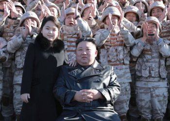 Kuzey Kore’de Güney Kore dizisi izleyen üç lise öğrencisine idam kararı