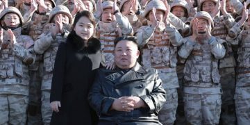 Kuzey Kore’de Güney Kore dizisi izleyen üç lise öğrencisine idam kararı