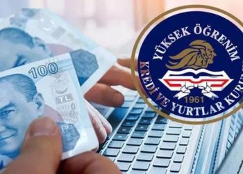 3 aylık KYK bursu ödemeleri başladı