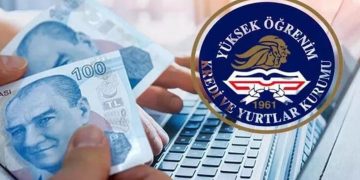 3 aylık KYK bursu ödemeleri başladı