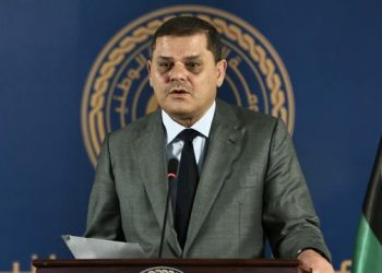 Libya Başbakanı Dibeybe’den Türkiye-Libya açıklama