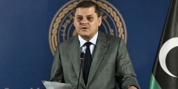 Libya Başbakanı Dibeybe’den Türkiye-Libya açıklama