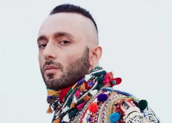 Mabel Matiz GQ Türkiye ödül töreninde sansüre uğradı