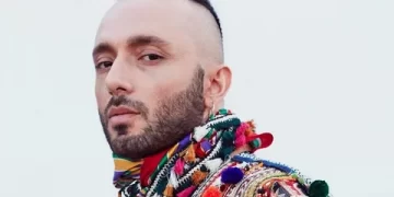 Mabel Matiz GQ Türkiye ödül töreninde sansüre uğradı