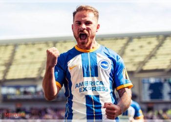 Mac Allister Juventus Yolunda!