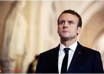 Fransa Cumhurbaşkanı Macron’a Soruşturma Şoku!