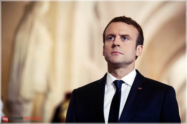 macron